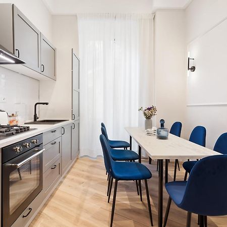 Belli Boutique Guest House روما المظهر الخارجي الصورة