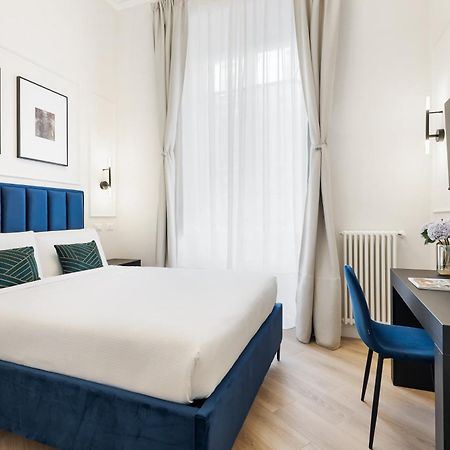 Belli Boutique Guest House روما المظهر الخارجي الصورة