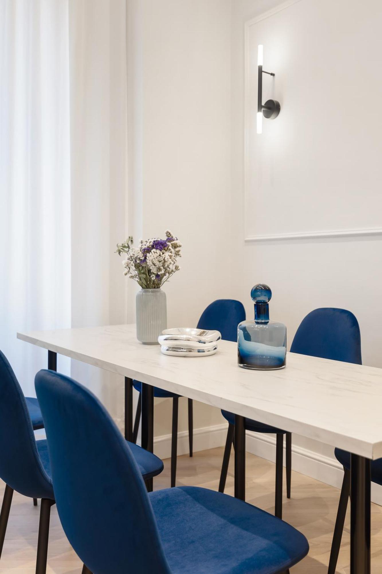 Belli Boutique Guest House روما المظهر الخارجي الصورة