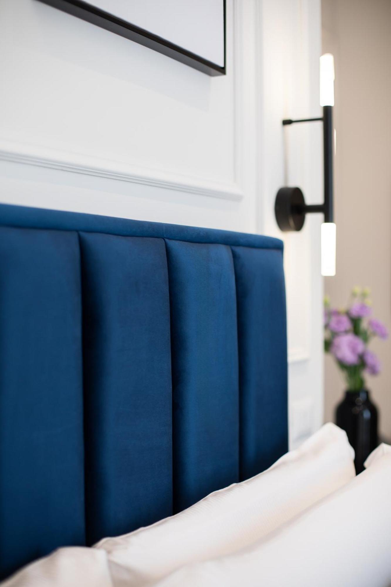 Belli Boutique Guest House روما المظهر الخارجي الصورة