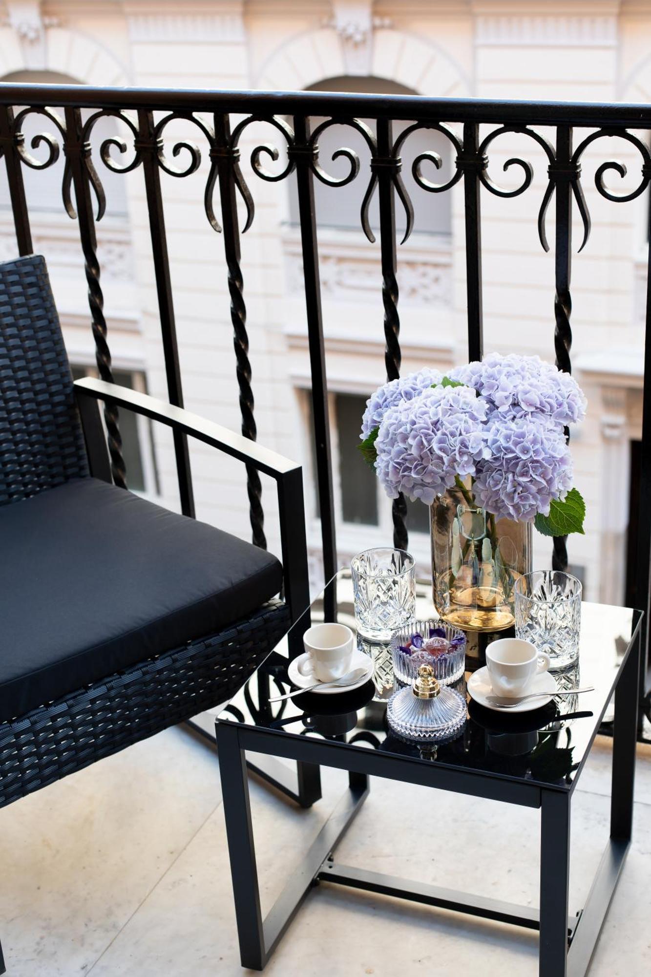 Belli Boutique Guest House روما المظهر الخارجي الصورة