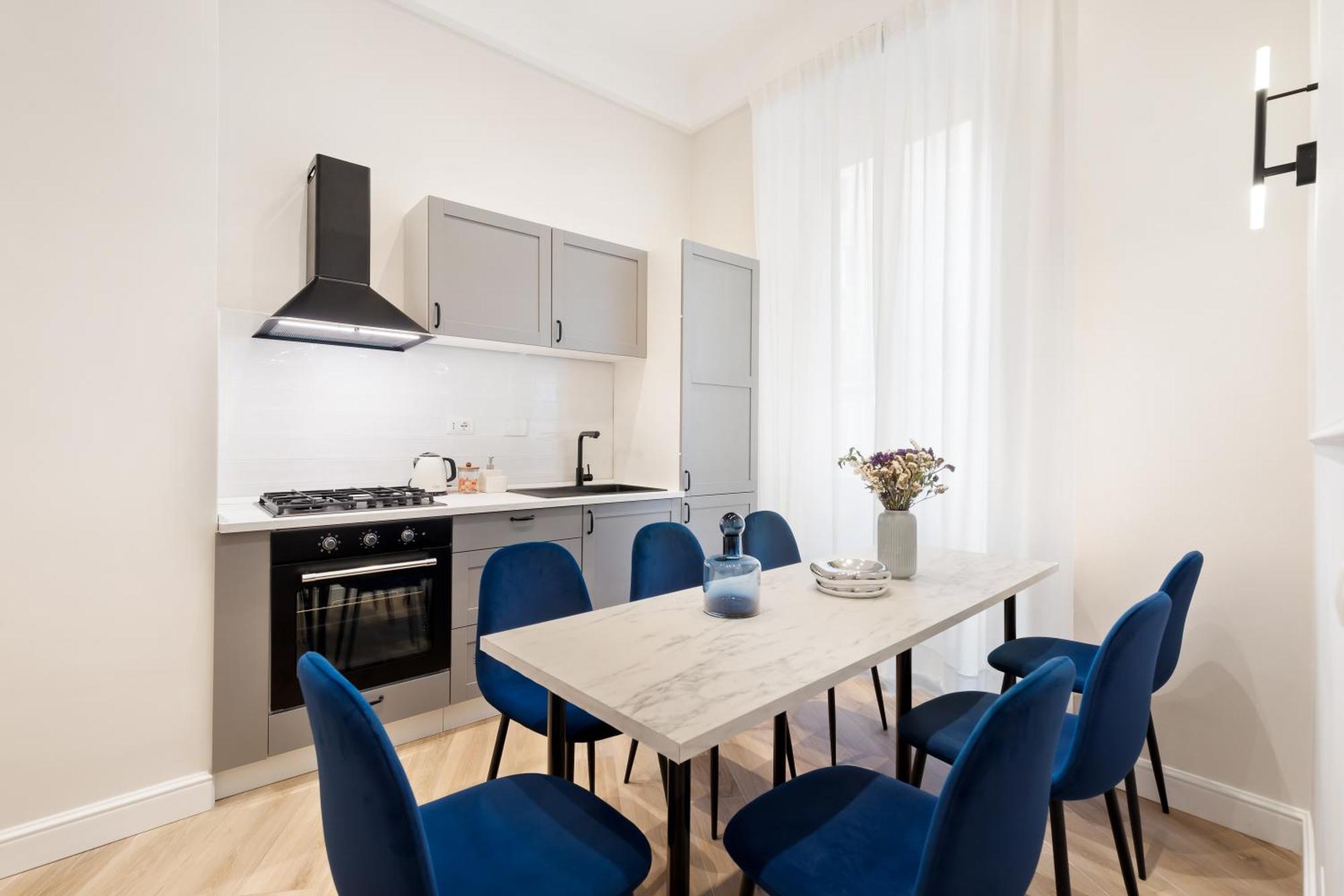 Belli Boutique Guest House روما المظهر الخارجي الصورة