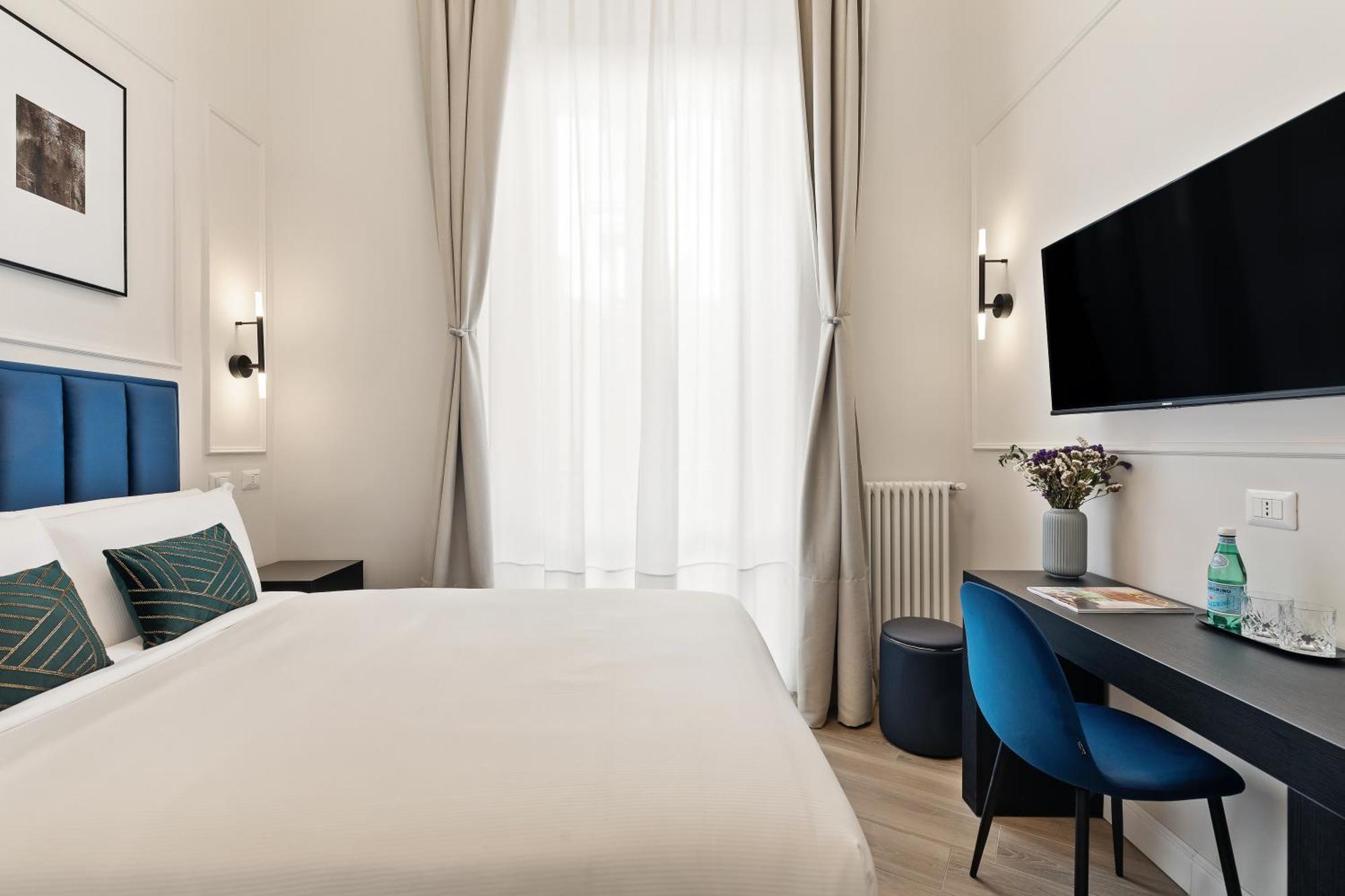 Belli Boutique Guest House روما المظهر الخارجي الصورة